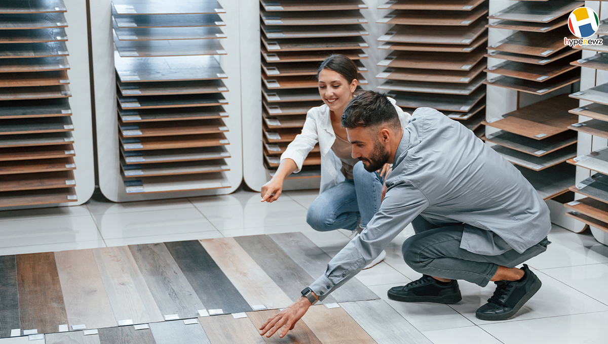 best flooring options